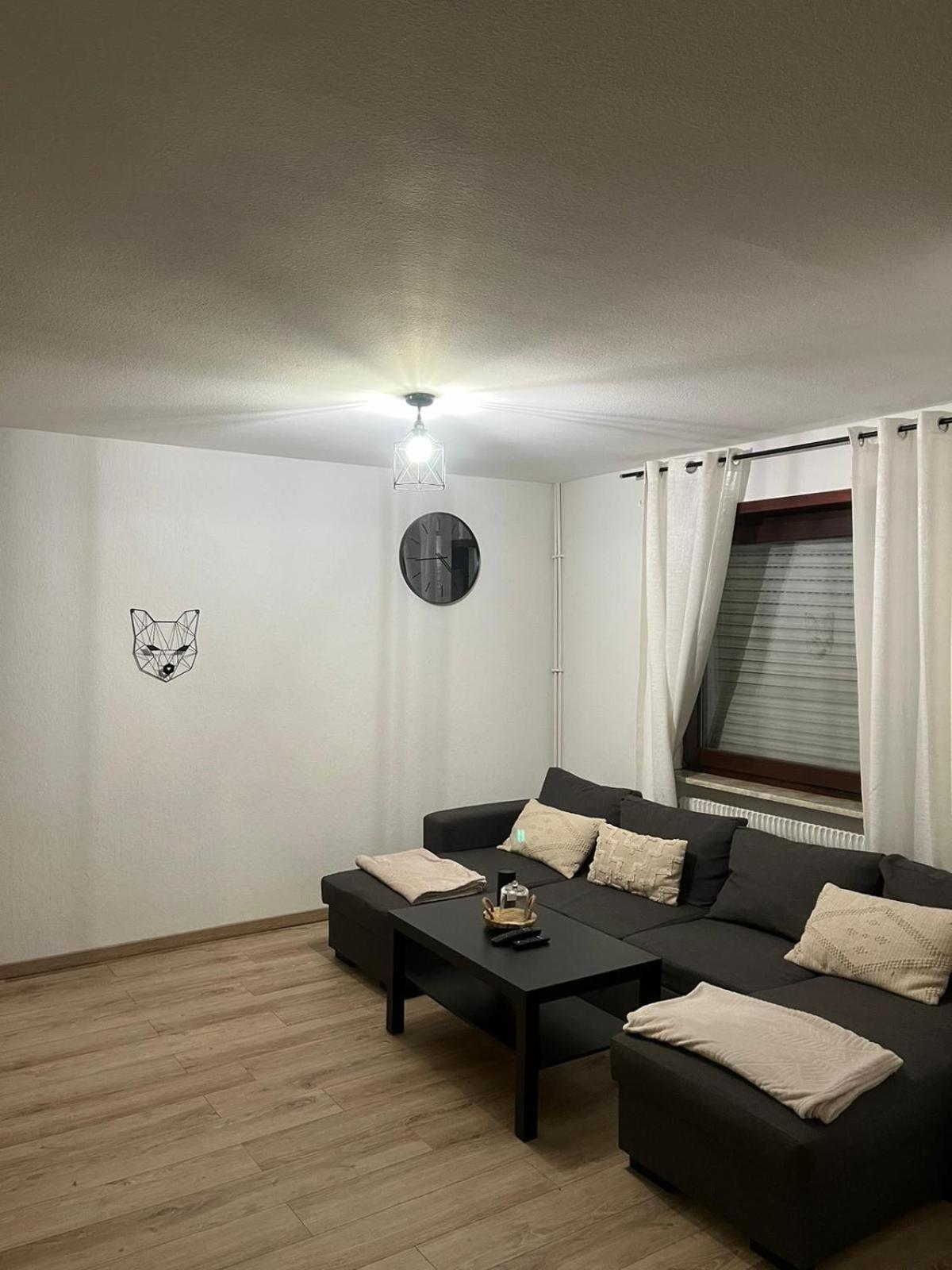 Appartement Avec Jacuzzi Et Jardin Kehl Exterior foto